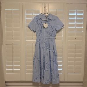 Kate Spade x Target shirtdress